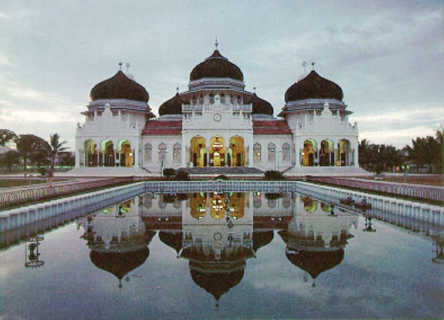 Banda Aceh Travel Guide, Cheap Flights, Places to See