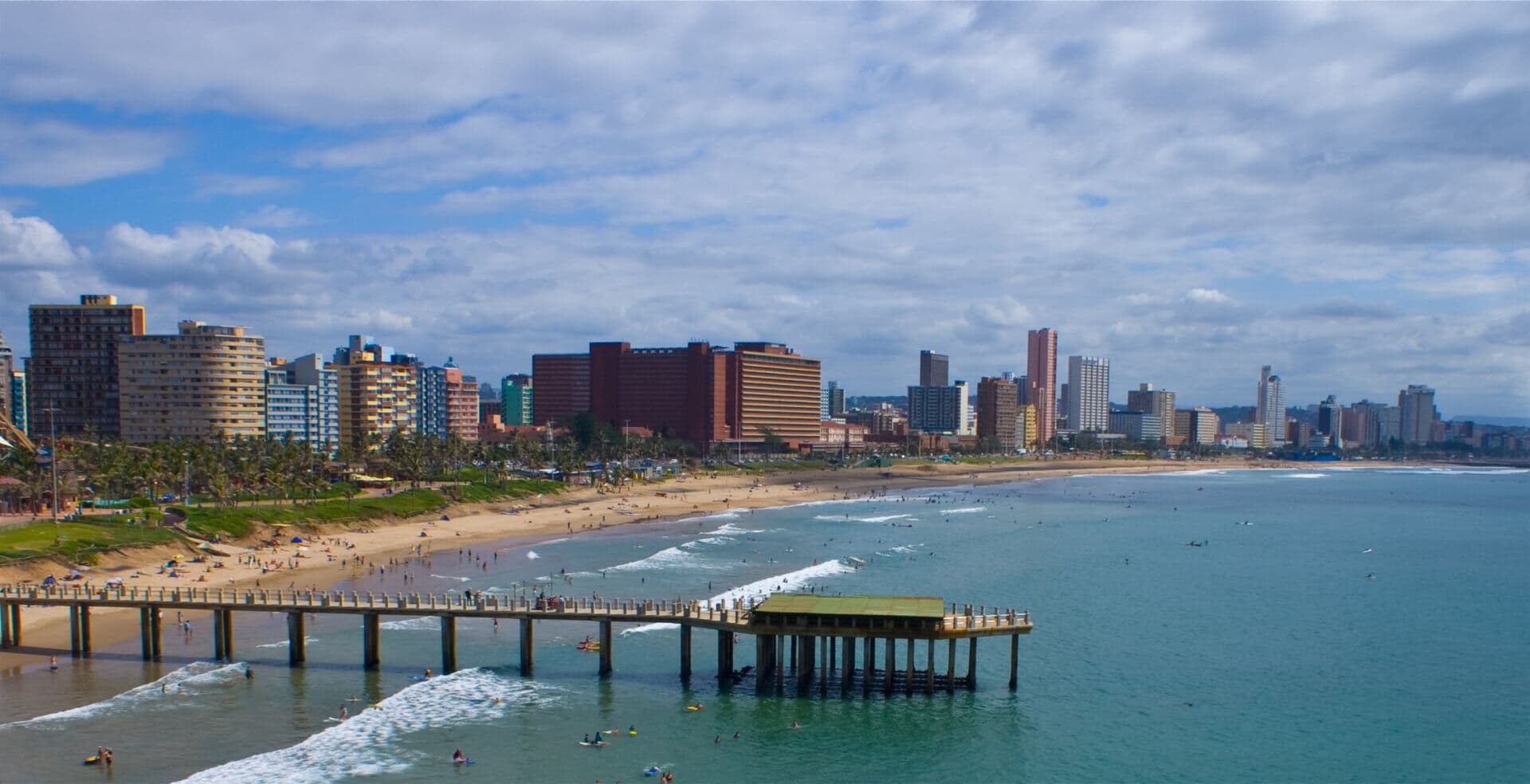 Durban Travel Guide Cheap Flights Places To See