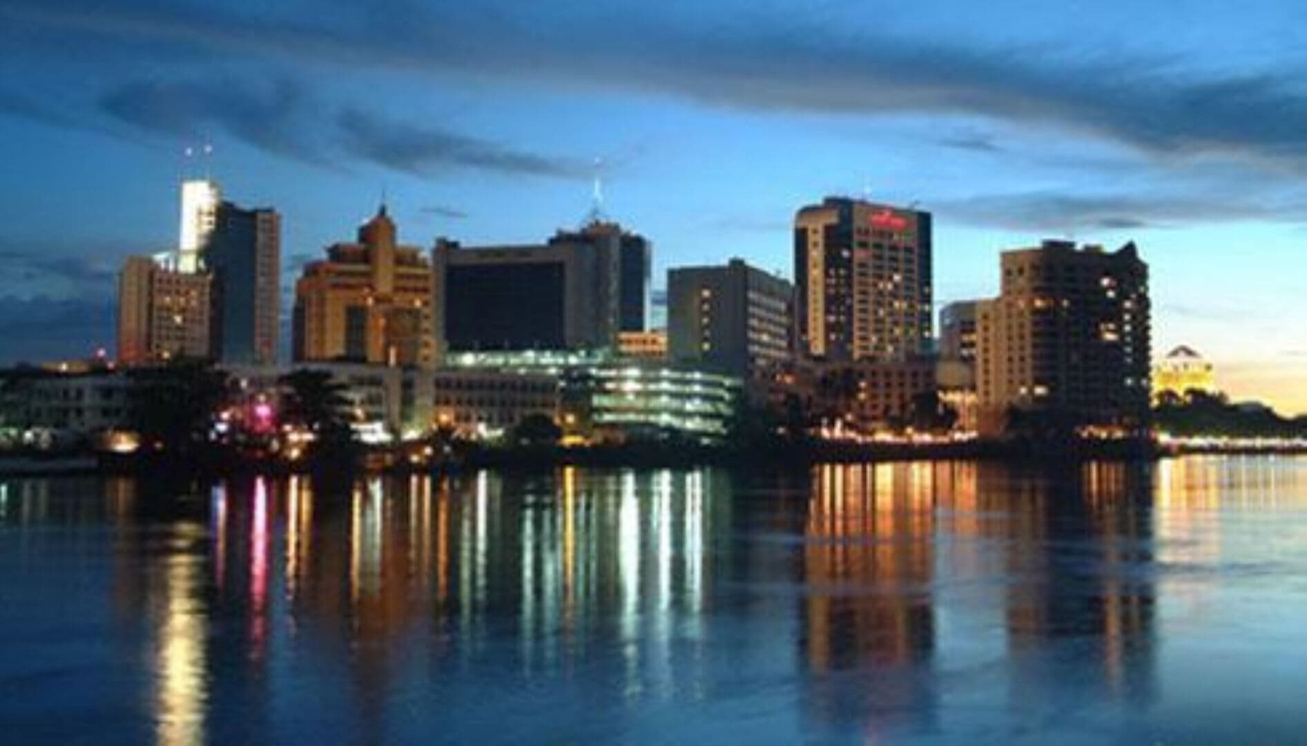 Kuching Travel Guide, Cheap Flights, Places to See