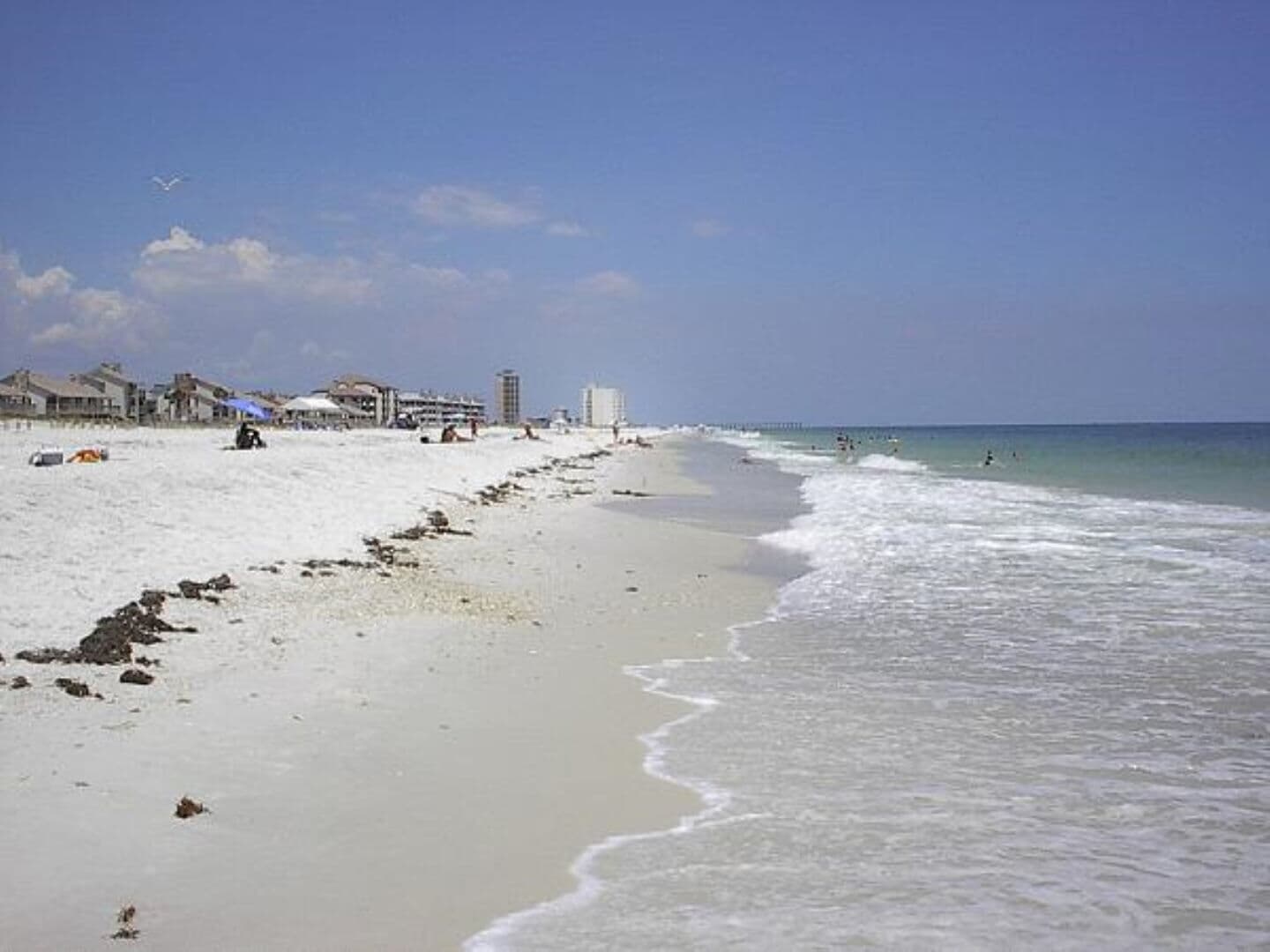 Pensacola Beach Travel Guide, Cheap Flights, Places to See