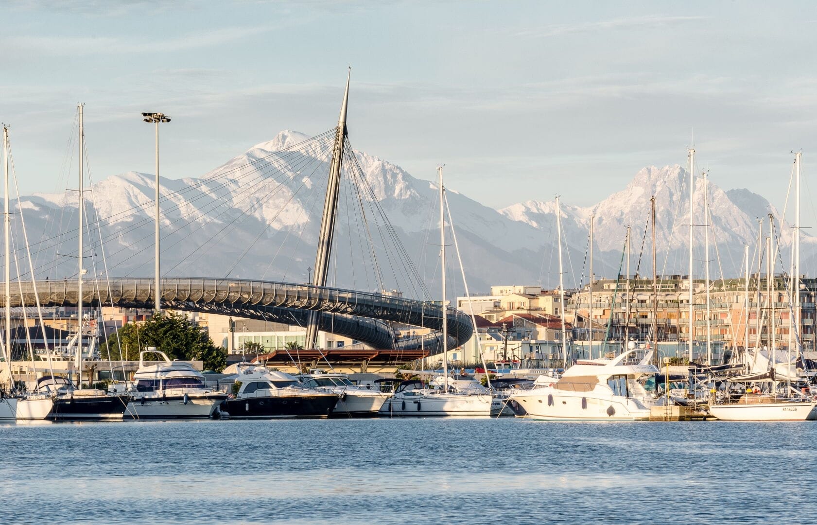 Pescara What To See