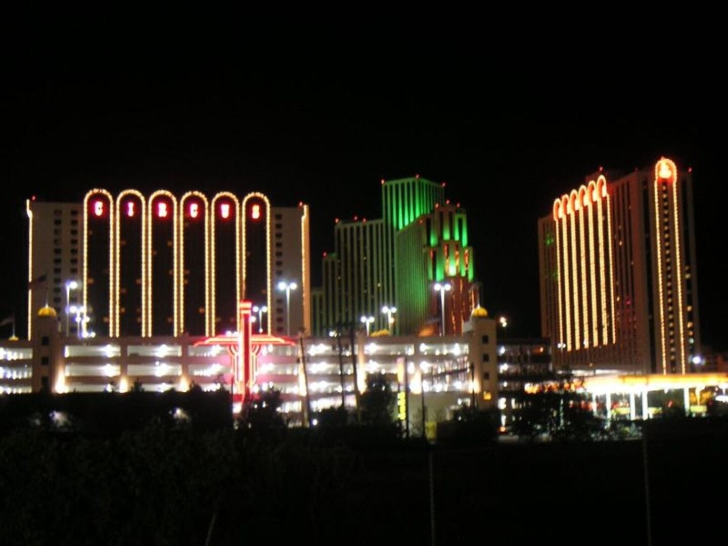 Reno Travel Guide, Cheap Flights, Places to See