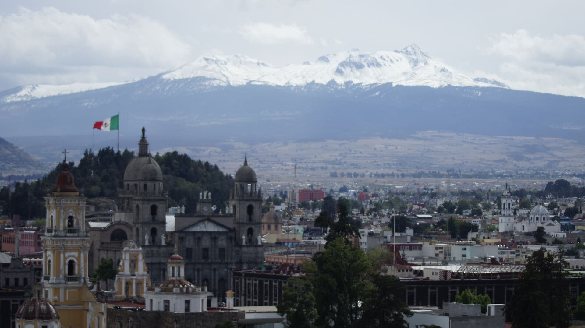 Toluca Travel Guide, Cheap Flights, Places to See