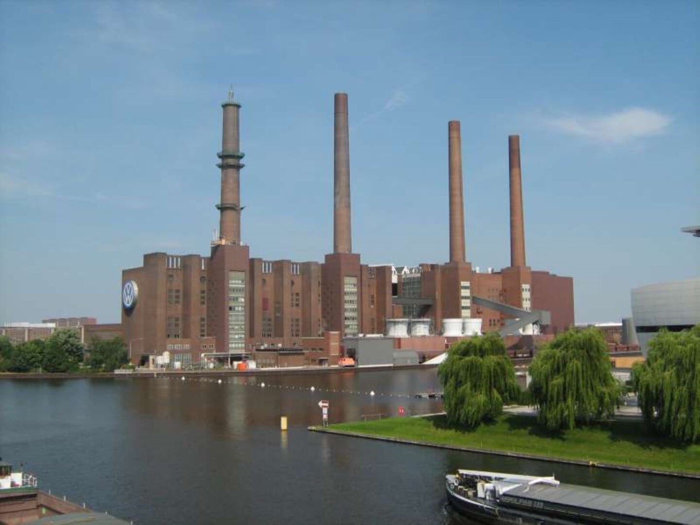 Wolfsburg visual data 3